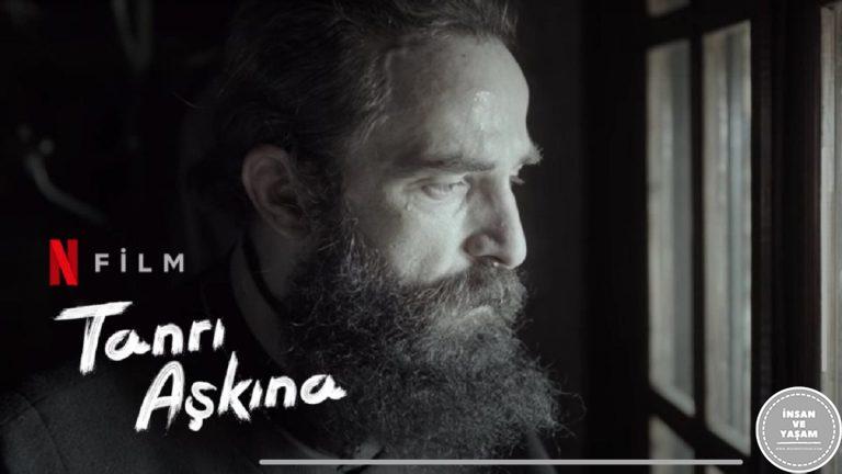Tanrı Aşkına Filmi Konusu ve Oyuncuları