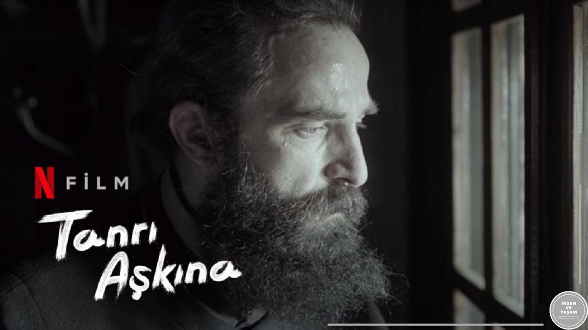 Tanrı Aşkına Filmi Konusu ve Oyuncuları