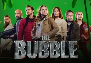 The Bubble Filmi Konusu ve Oyuncuları | Netflix