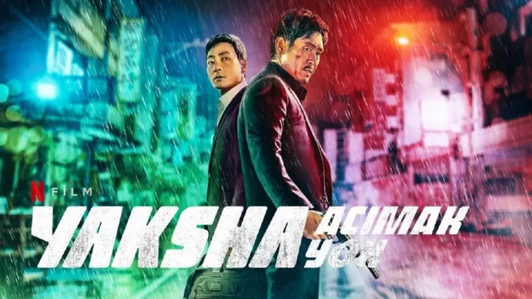 Yaksha: Acımak Yok Filmi Konusu ve Oyuncuları | Netflix