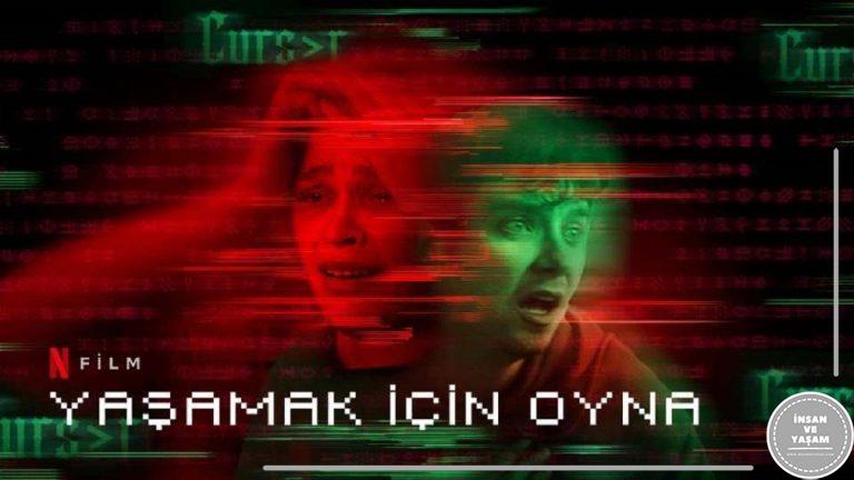 Yaşamak İçin Oyna Filmi Konusu ve Oyuncuları