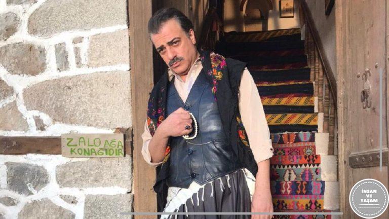 Zalo Filmi Konusu ve Oyuncuları