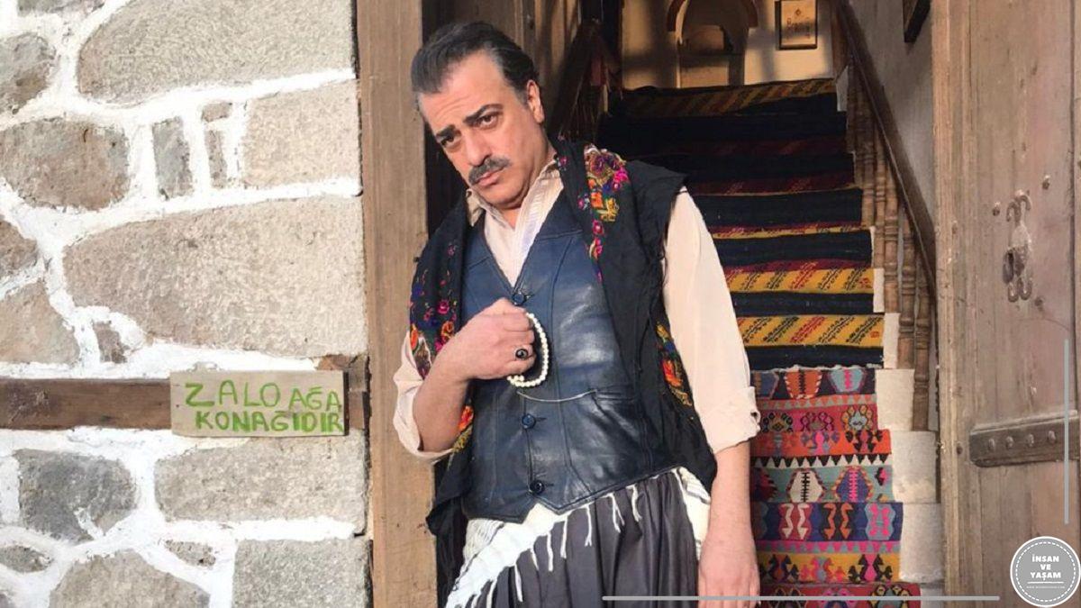 Zalo Filmi Konusu ve Oyuncuları