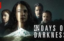 42 Days of Darkness Dizi Konusu ve Oyuncuları | Netflix