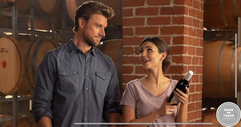 Kusursuz Uyum Filmi Konusu ve Oyuncuları | Netflix