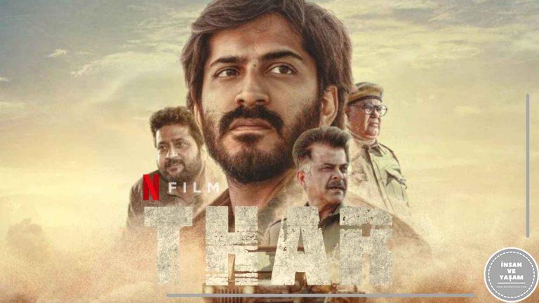 Thar Film Konusu ve Oyuncuları | Netflix