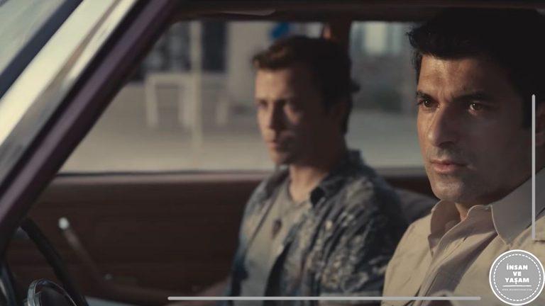 Yolun Açık Olsun Film Konusu ve Oyuncuları | Netflix