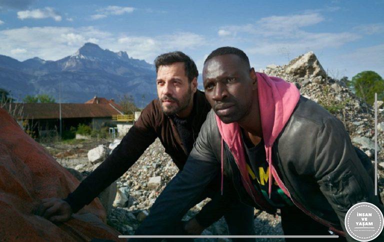 Zoraki İkili Filmi Konusu ve Oyuncuları | Netflix