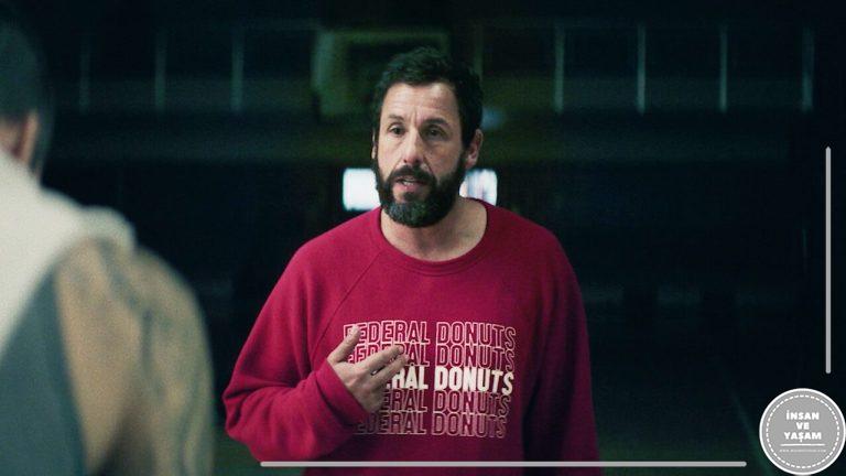 Hustle Film Konusu ve Oyuncuları | Netflix