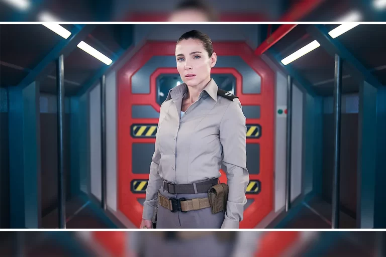 Interceptor Filmi Konusu ve Oyuncuları | Netflix