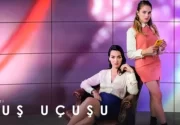 Kuş Uçuşu Dizi Konusu ve Oyuncuları | Netflix