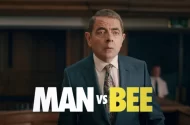 Man vs. Bee Dizi Konusu ve Oyuncuları | Netflix