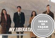 My Liberation Notes Dizi Konusu ve Oyuncuları | Netflix