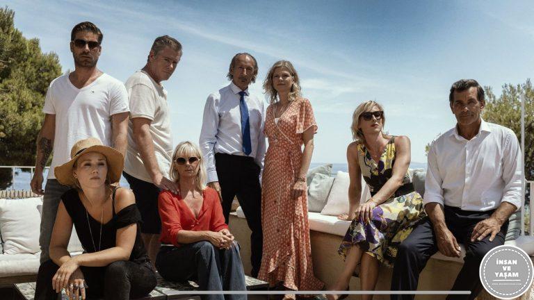 Two Summers Dizi Konusu ve Oyuncuları | Netflix