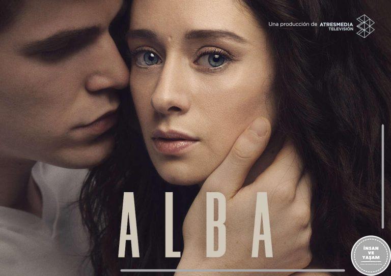 Alba Dizi Konusu ve Oyuncuları | Netflix