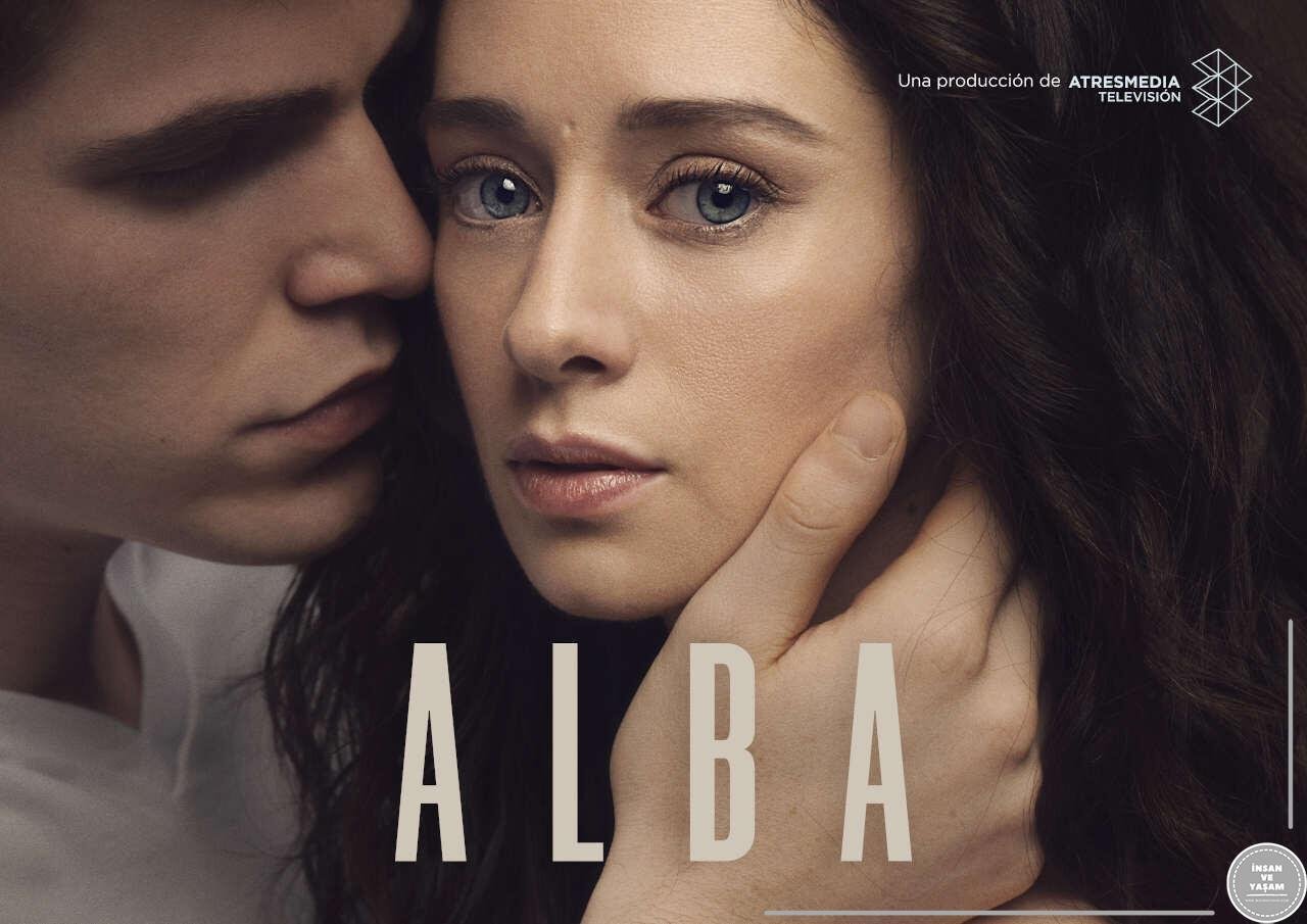 Alba Dizi Konusu ve Oyuncuları | Netflix