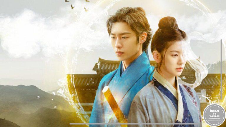 Alchemy of Souls Dizi Konusu ve Oyuncuları | Netflix