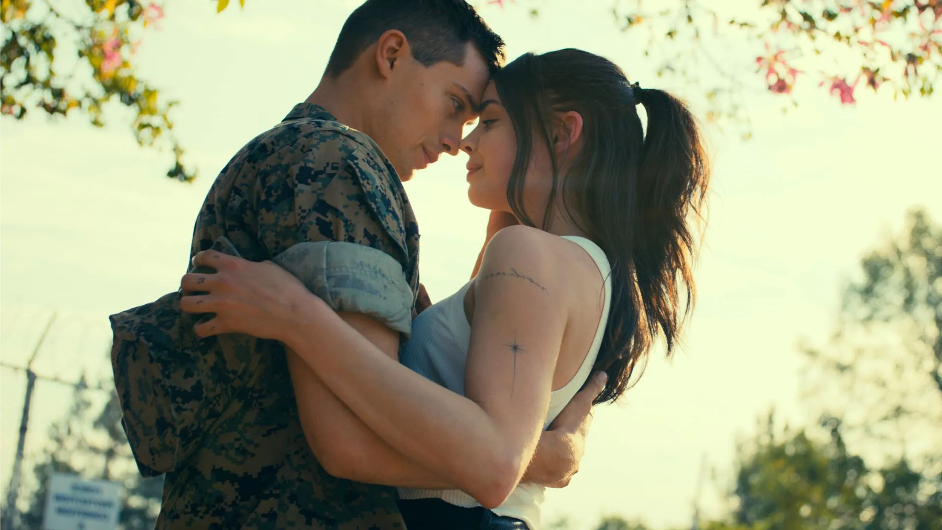 Kalplerimiz Bir Film Konusu ve Oyuncuları | Netflix