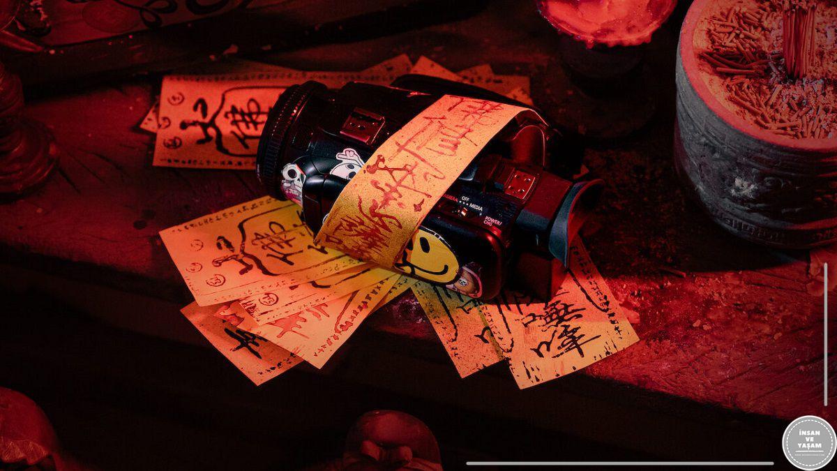 Lanetli Sembol Filmi Konusu ve Oyuncuları | Netflix