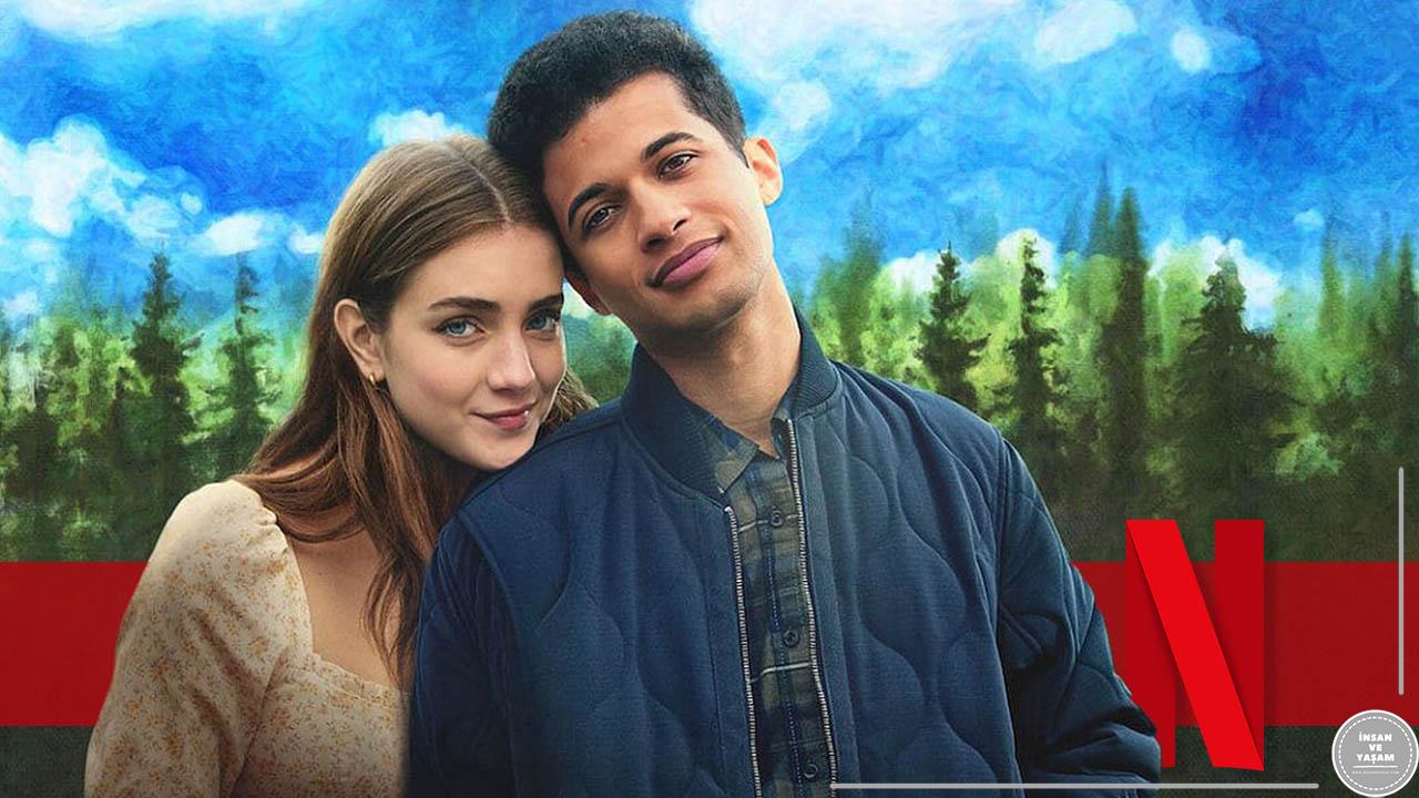 Merhaba Hoşça Kal ve Yaşadığımız Her Şey | Netflix