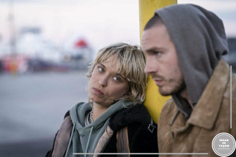 Paula ve Jojo Film Konusu ve Oyuncuları | Netflix