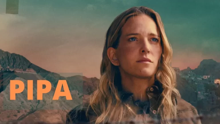 Pipa Filmi Konusu ve Oyuncuları | Netflix
