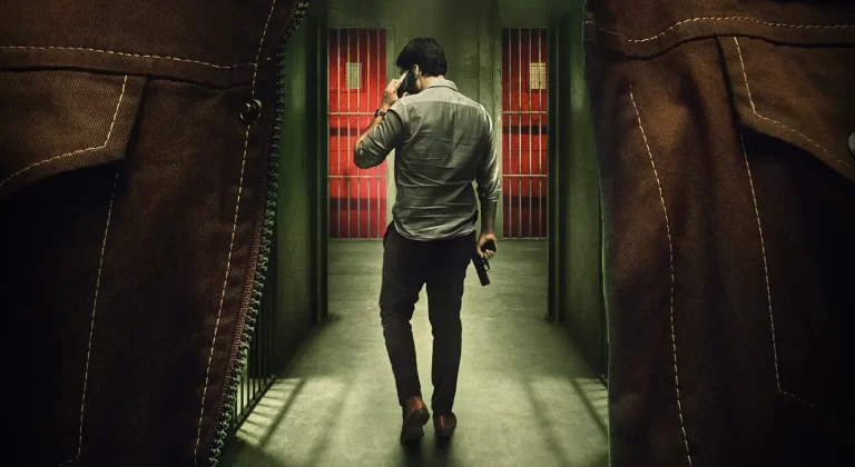 The Longest Night Dizi Konusu ve Oyuncuları | Netflix