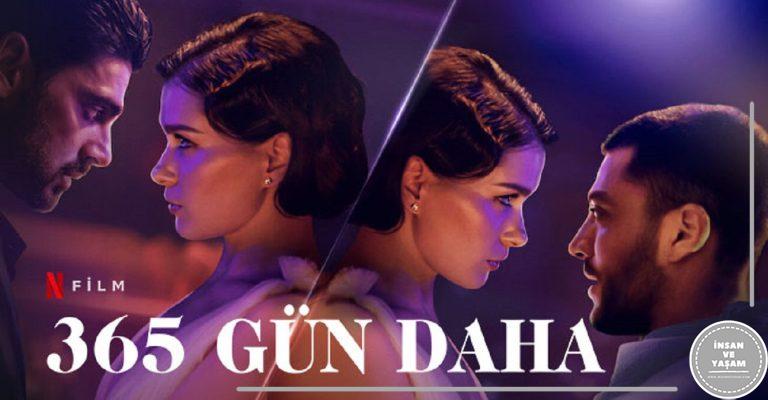 365 Gün Daha Filmi Konusu ve Oyuncuları | Netflix