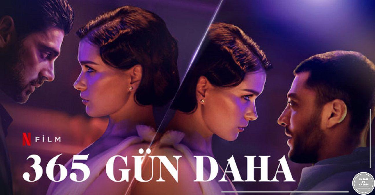 365 Gün Daha Filmi Konusu ve Oyuncuları | Netflix