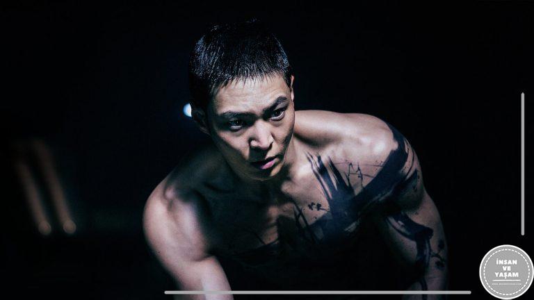 Carter Film Konusu ve Oyuncuları