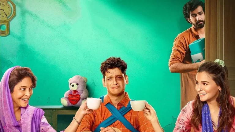 Darlings Film Konusu ve Oyuncuları | Netflix