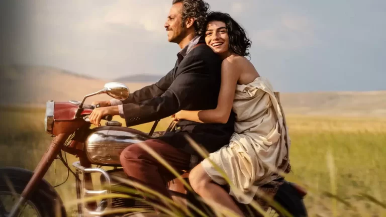 Gönül Filmi Konusu ve Oyuncuları | Netflix