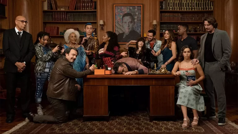 Herkes Masumsa Kim Suçlu? Konusu ve Oyuncuları | Netflix