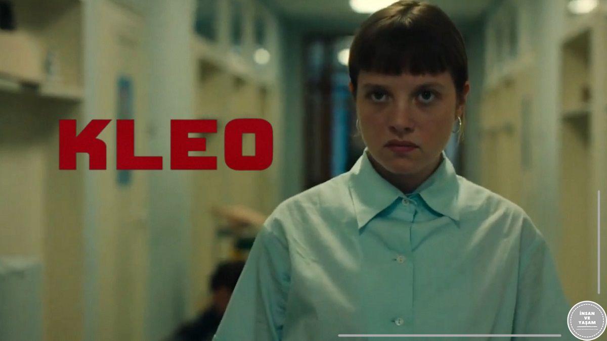 Kleo Dizi Konusu ve Oyuncuları | Netflix