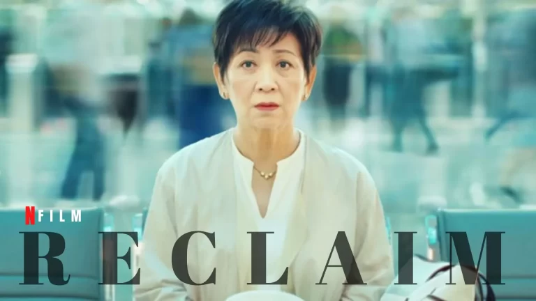 Büyük Ev Filmi Konusu ve Oyuncuları | Netflix