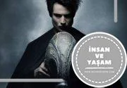 Then Sandman Dizi Konusu ve Oyuncuları | Netflix