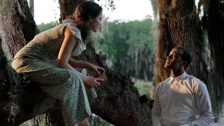 A Jazzman’s Blues Filmi Konusu ve Oyuncuları