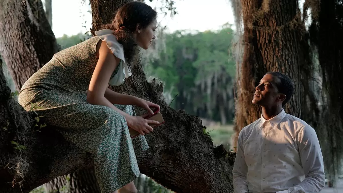 A Jazzman’s Blues Filmi Konusu ve Oyuncuları