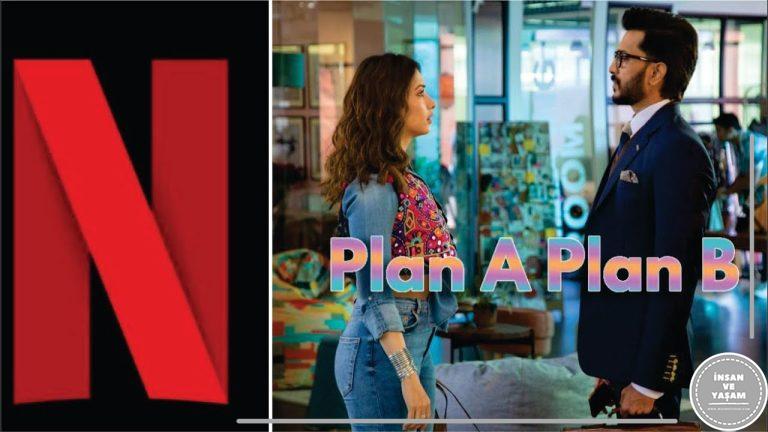 A Planı B Planı Filmi Konusu ve Oyuncuları | Netflix