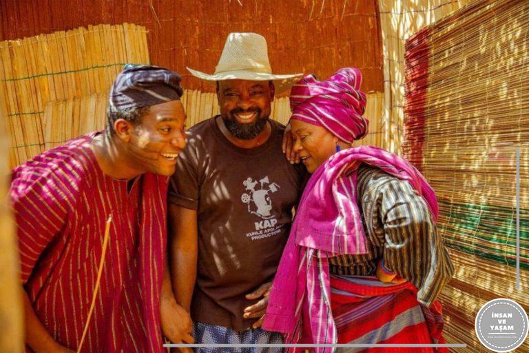 Anikulapo Filmi Konusu ve Oyuncuları | Netflix