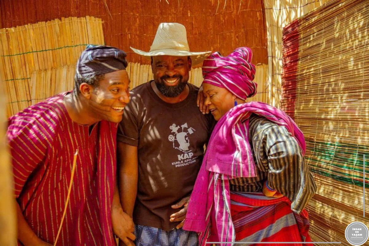 Anikulapo Filmi Konusu ve Oyuncuları | Netflix