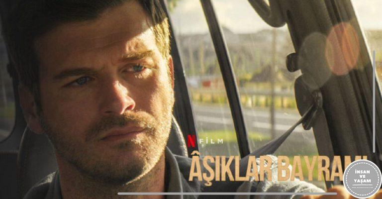 Aşıklar Bayramı Konusu ve Oyuncuları | Netflix