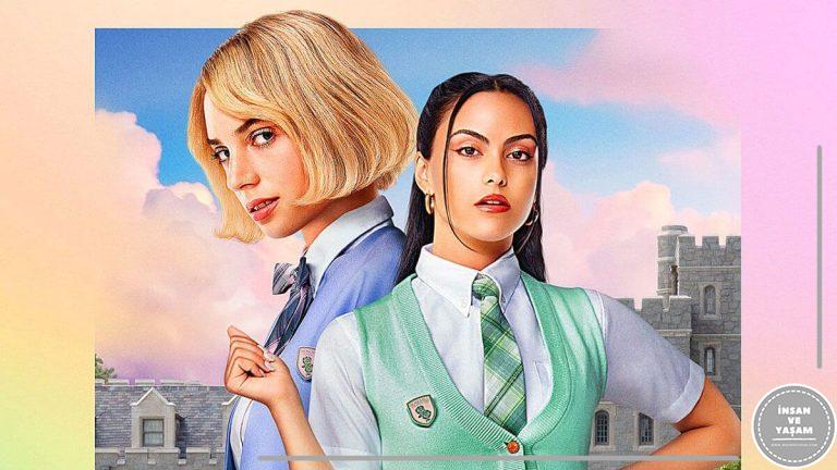 İntikam Kankam Filmi Konusu ve Oyuncuları | Netflix