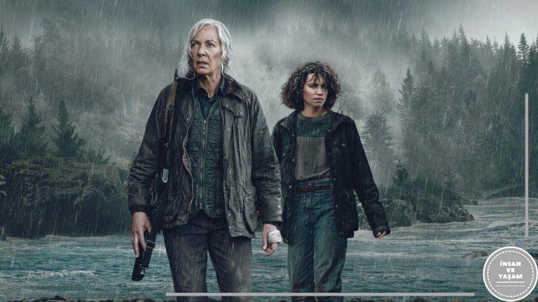 Lou Filmi Konusu ve Oyuncuları | Netflix