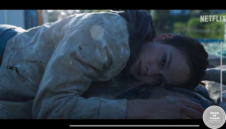 The Perfumier Filmi Konusu ve Oyuncuları | Netflix