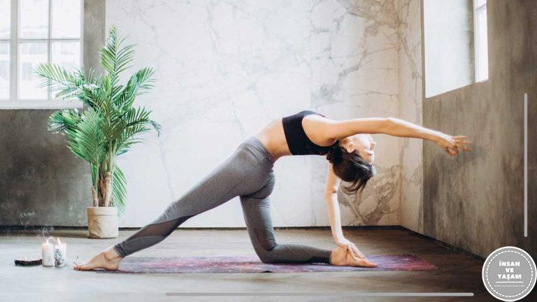Yoga everyday on the field whether you travel for work