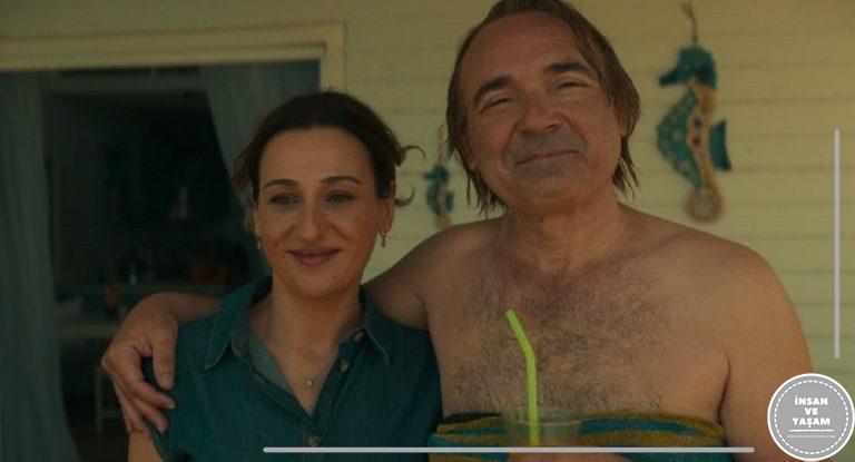 Andropoz Dizi Konusu ve Oyuncuları | Netflix