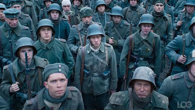 Batı Cephesinde Yeni Bir Şey Yok Filmi Konusu ve Oyuncuları