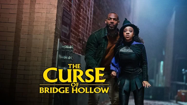 Bridge Hollow Laneti Filmi Konusu ve Oyuncuları | Netflix