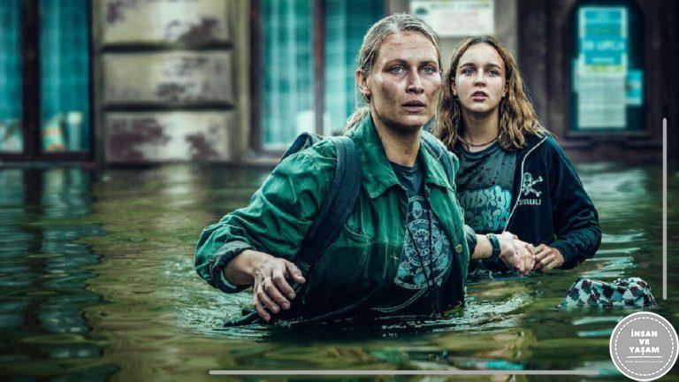 High Water Konusu ve Oyuncuları | Netflix